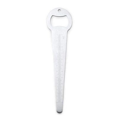 
                                            DEPTH METER SOLTER SILVER
                                            