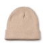 BEANIE HAT ROSMAL BEIGE