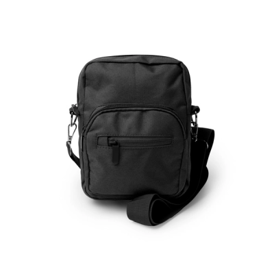 
                                            SHOULDER BAG MENEZ BLACK
                                            
