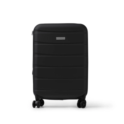 
                                                TROLLEY FOLDY BLACK
                                                