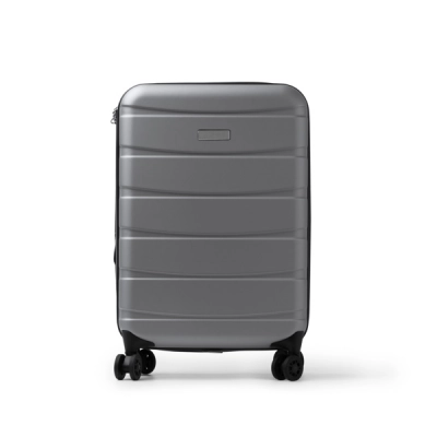 
                                                TROLLEY FOLDY SILVER
                                                