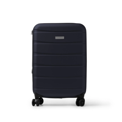 
                                                TROLLEY FOLDY NAVY BLUE
                                                