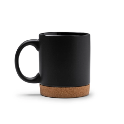 
                                            MUG NURIX BLACK
                                            