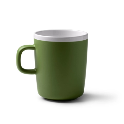 
                                            MUG CARTUX SAGE GREEN
                                            