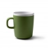 MUG CARTUX SAGE GREEN