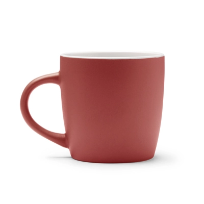 
                                                MUG AMIT RED
                                                