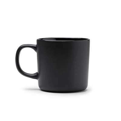 
                                            MUG MOLIS BLACK
                                            