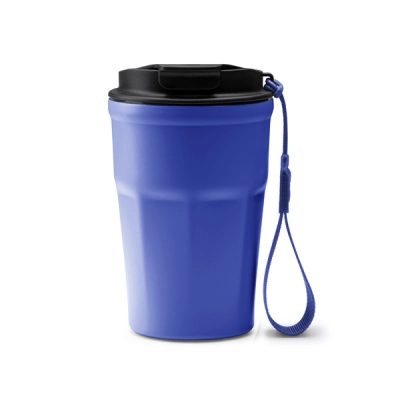 
                                            CUP KEURY ROYAL BLUE
                                            