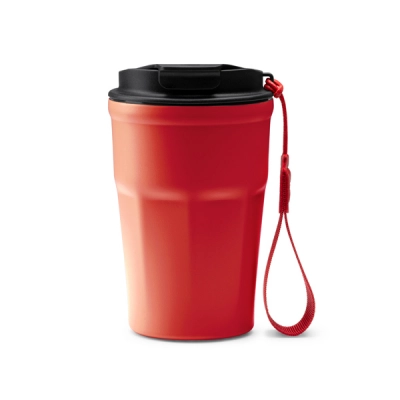 
                                            CUP KEURY RED
                                            
