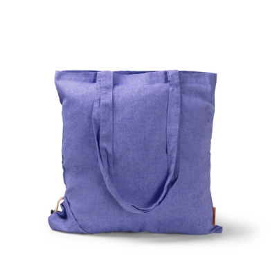 
                                                BAG PLIKA ROYAL BLUE
                                                