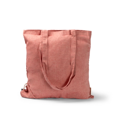 
                                                BAG PLIKA RED
                                                