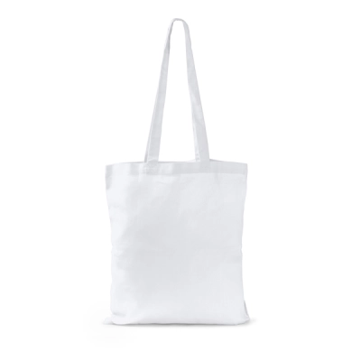 
                                            BAG DORSI WHITE
                                            