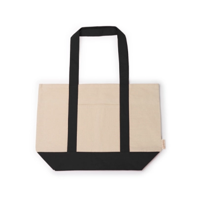 
                                                BAG PATY BLACK
                                                