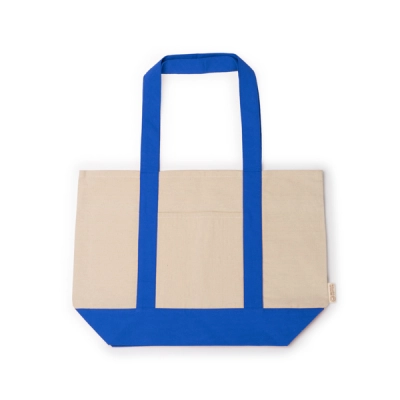 
                                                BAG PATY ROYAL BLUE
                                                