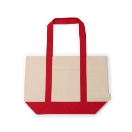 Сумка PATY красная