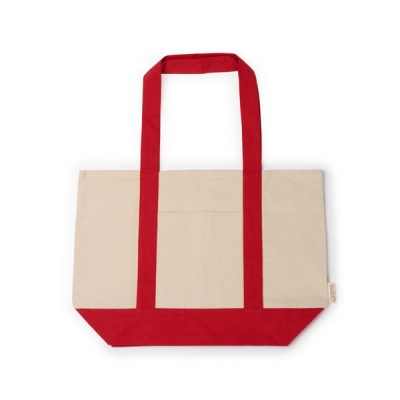 
                                                BAG PATY RED
                                                