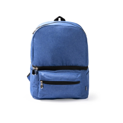 
                                                COOLER BAG SOLOY HEATHER ROYAL
                                                