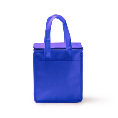
                                                COOLER BAG ALAPA ROYAL BLUE
                                                