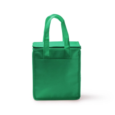 
                                                COOLER BAG ALAPA FERN GREEN
                                                