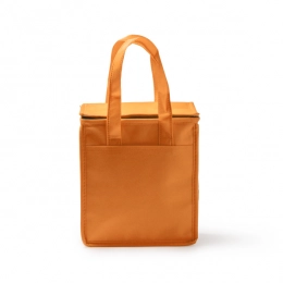 COOLER BAG ALAPA ORANGE