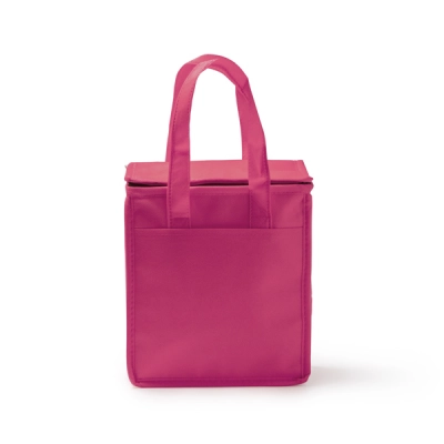 
                                                COOLER BAG ALAPA FUCHSIA
                                                