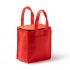 COOLER BAG ALAPA RED