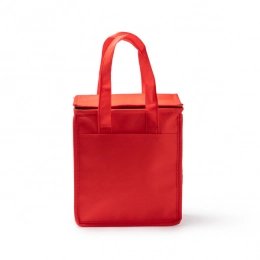 COOLER BAG ALAPA RED