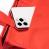 COOLER BAG ALAPA RED