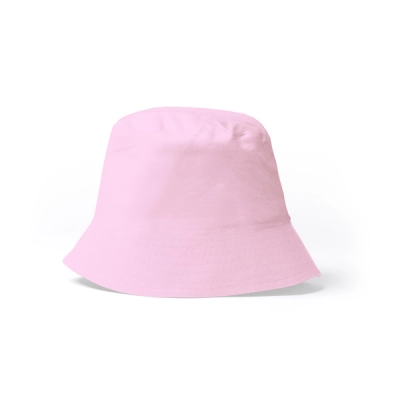 
                                                HAT ZUMA LIGHT PINK
                                                
