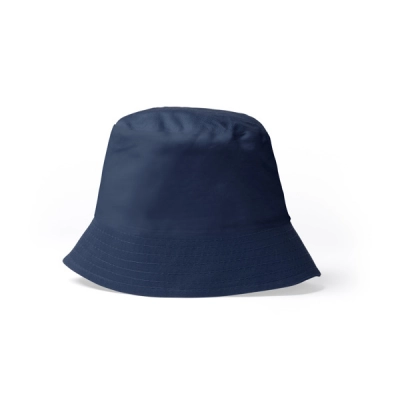 
                                                HAT ZUMA NAVY BLUE
                                                