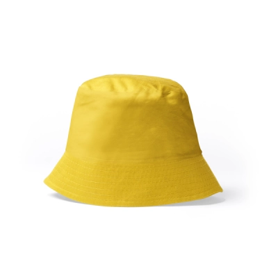 
                                            HAT ZUMA GOLDEN YELLOW
                                            