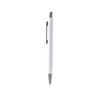 
                                                BALL PEN TORY WHITE
                                                