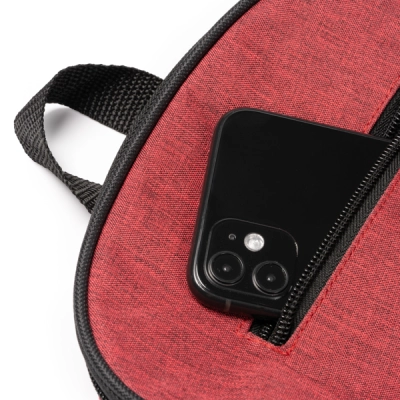 
                                            BACKPACK BAMBA HEATHER GREY
                                            