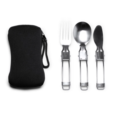 
                                            CUTLERY SET TINKER BLACK
                                            