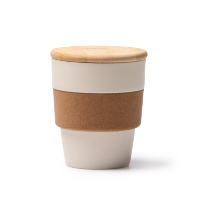 
                                            CUP LOVREN BEIGE
                                            
