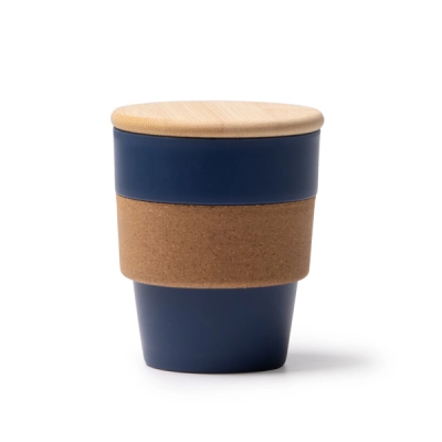 
                                            CUP LOVREN NAVY BLUE
                                            