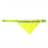 BANDANA NALAK FLUOR YELLOW