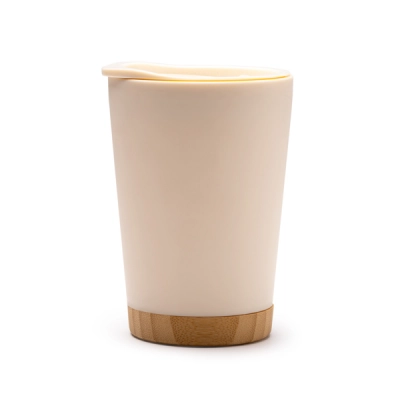
                                                CUP MIRIN BEIGE
                                                