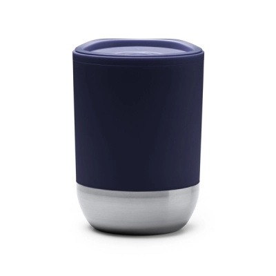 
                                                CUP LINDE NAVY BLUE
                                                