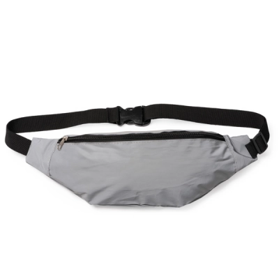 
                                                BELT BAG NURMI GREY
                                                