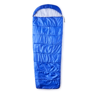 
                                                SLEEPING BAG TIDUR ROYAL BLUE
                                                