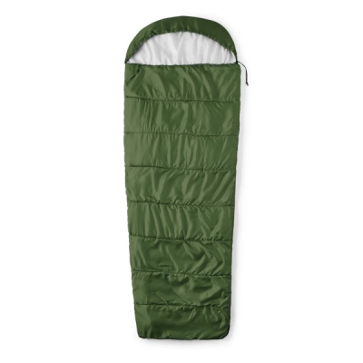 
                                                SLEEPING BAG TIDUR ARMY GREEN
                                                