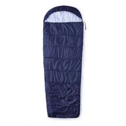 SLEEPING BAG TIDUR NAVY BLUE