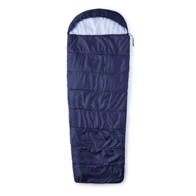 
                                                SLEEPING BAG TIDUR NAVY BLUE
                                                