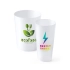 CUP VAGEN TRANSPARENT