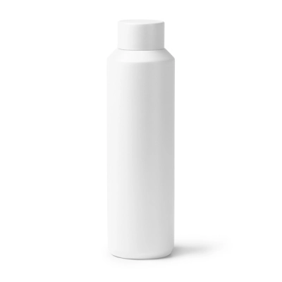 
                                                BOTTLE COLBY WHITE
                                                