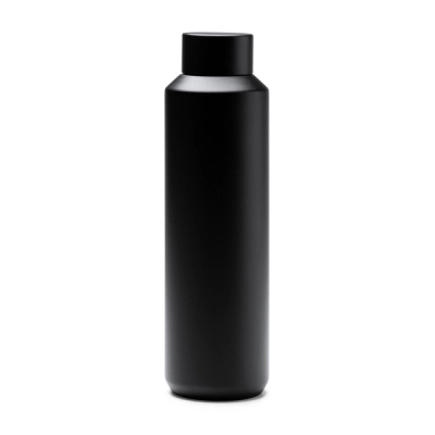 
                                                BOTTLE COLBY BLACK
                                                