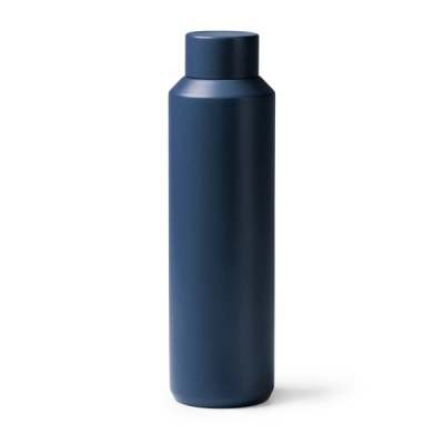 
                                                BOTTLE COLBY NAVY BLUE
                                                