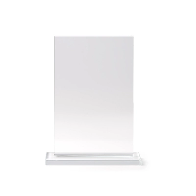 
                                            TROPHY DISKUR TRANSPARENT
                                            