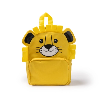 
                                            BACKPACK BINGO YELLOW
                                            